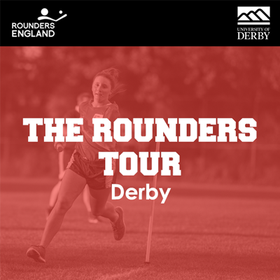 The Rounders Tour Derby