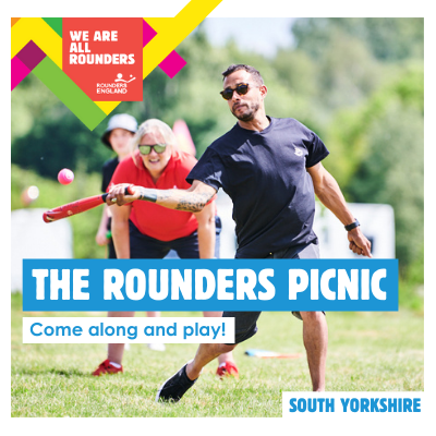The Rounders Picnic